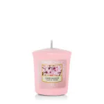 Cherry Blossom świeczka wotywna 49 g