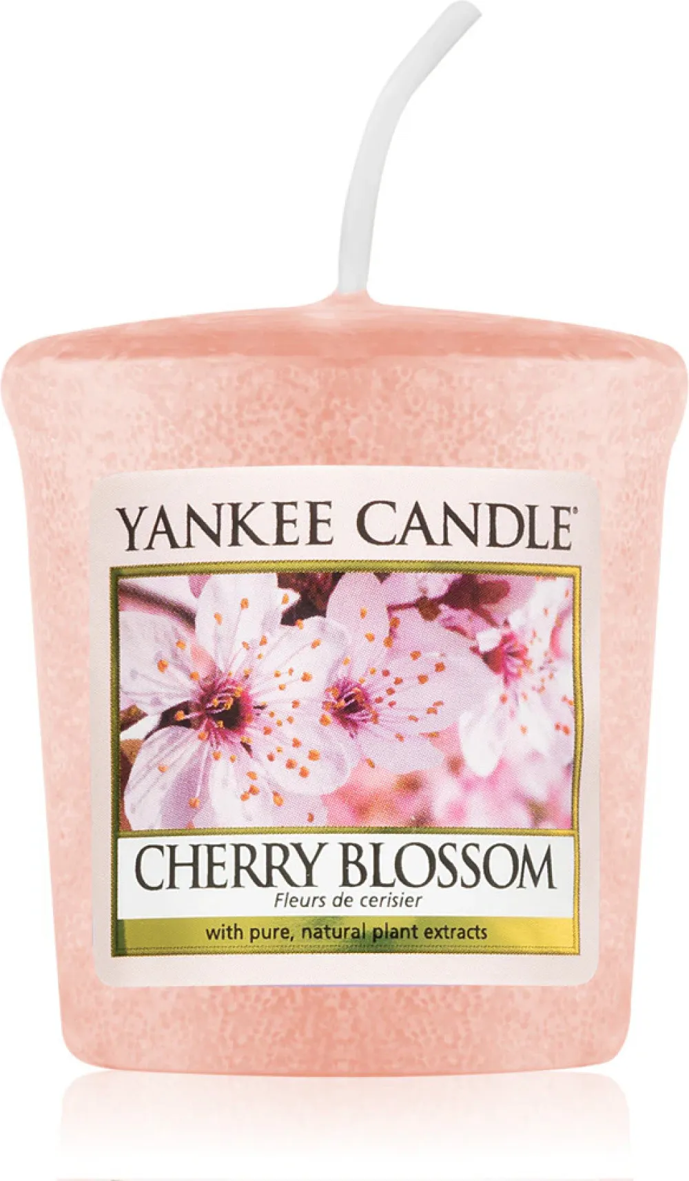Cherry Blossom świeczka wotywna 49 g