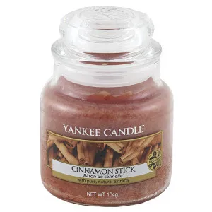 Yankee Candle Cinnamon Stick świeca zapachowa 104 g