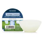 Yankee Candle Clean Cotton wosk zapachowy 22 g