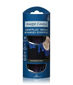 Yankee Candle Electric refill Midsummer Night wkład 2x18,5 ml