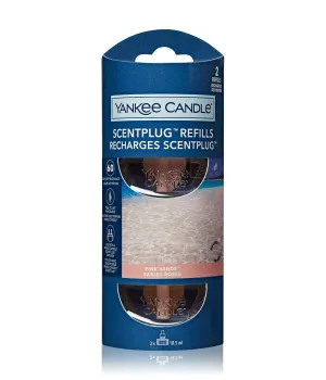 Yankee Candle Electric refill Pink Sands wkład 2x18,5 ml