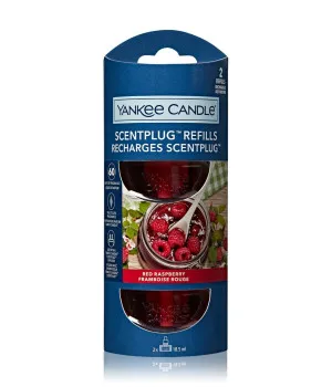 Yankee Candle Electric refill Red Raspberry wkład 2x18,5 ml