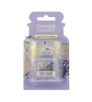 Yankee Candle GEL.TAG Lemon Lavender zawieszka 1 szt.
