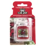 Yankee Candle GEL.TAG Red Raspberry zawieszka zapachowa 1 szt.