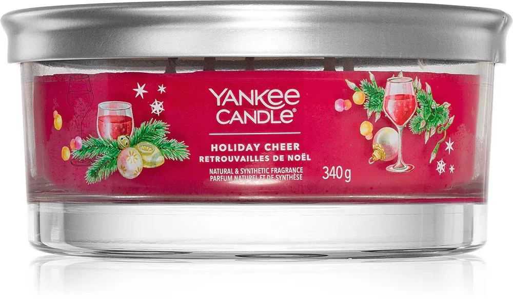 Holiday Cheer signature tumbler 5 knotów 340 g