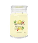 Yankee Candle Iced Berry Lemonade signature duża świeca 567 g