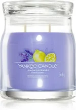Lemon Lavender świeca zapachowa duża 567 g