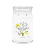Midnight Jasmine signature świeca duża 567 g