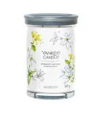 Yankee Candle Midnight Jasmine signature tumbler duży 567 g