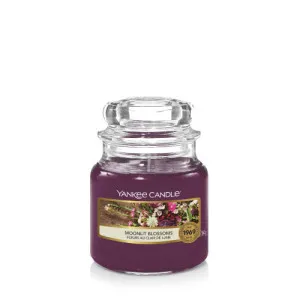 Yankee Candle Moonlit Blossoms świeca zapachowa 104 g