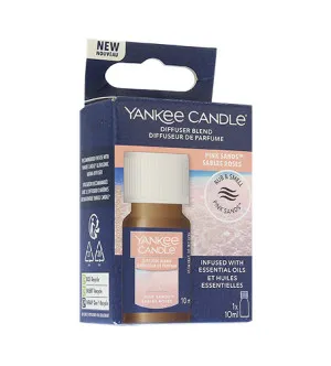 Yankee Candle Pink Sands olejek aromatyczny 10 ml