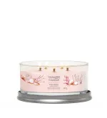Yankee Candle Pink Sands signature tumbler 5 knotów 340 g