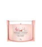 Pink Sands świeczka w szkle 37 g