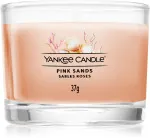 Pink Sands świeczka w szkle 37 g