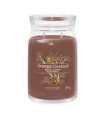 Yankee Candle Praline & Birch signature duża świeca 567 g