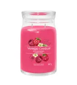 Red Raspberry świeca zapachowa duża 567 g
