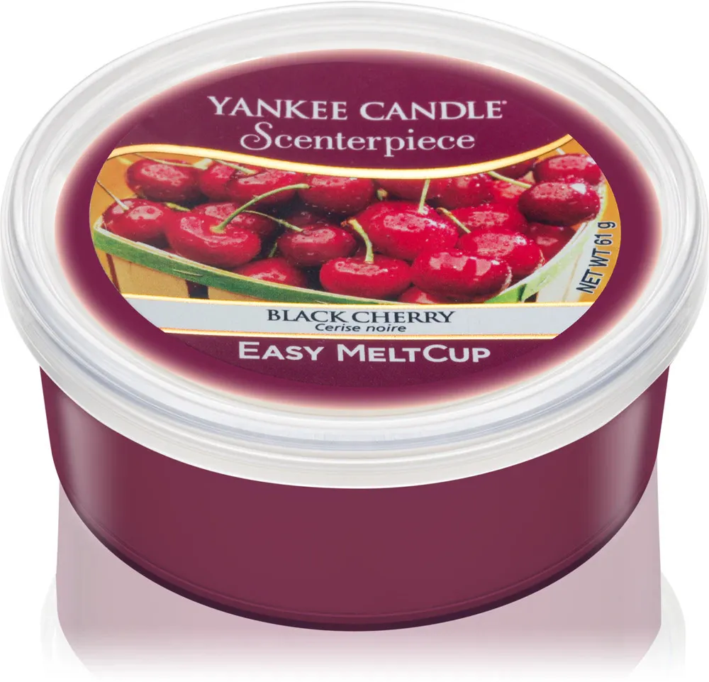 Scenterpiece wosk zapachowy Black Cherry 61 g