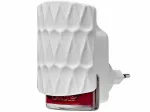 ScentPlug Organic Pattern elektryczny dyfuzor do gniazdka i wkład Pink Sands Yankee Candle ScentPlug Organic Pattern elektrický difuzér do zásuvky a náplň…