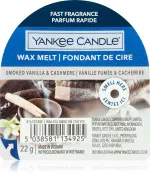 Smoked Vanilla & Cashmere wosk zapachowy 22 g