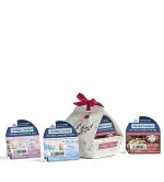Yankee Candle Snow Globe Wonderland zestaw upominkowy