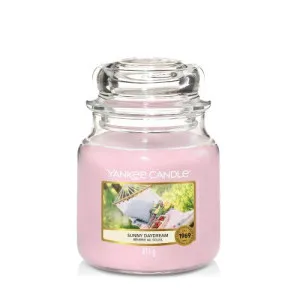 Yankee Candle Sunny Daydream świeca zapachowa 411 g