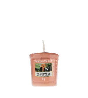 Yankee Candle The Last Paradise świeczka zapachowa 49 g