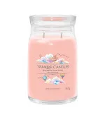 Yankee Candle Watercolour Skies signature świeca duża 567 g