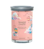 Yankee Candle Watercolour Skies signature tumbler duży 567 g