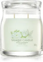 White Gardenia Signature świeca duża 567 g