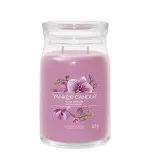 Wild Orchid signature świeca duża 567 g