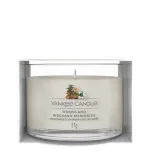 Yankee Candle Woodland Weekend Memories świeczka votivna 37 g