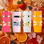 Yara EDP Yara 25 ml + EDP Yara Candy 25 ml + EDP Yara Moi 25 ml + EDP Yara Tous 25 ml W 100 ml