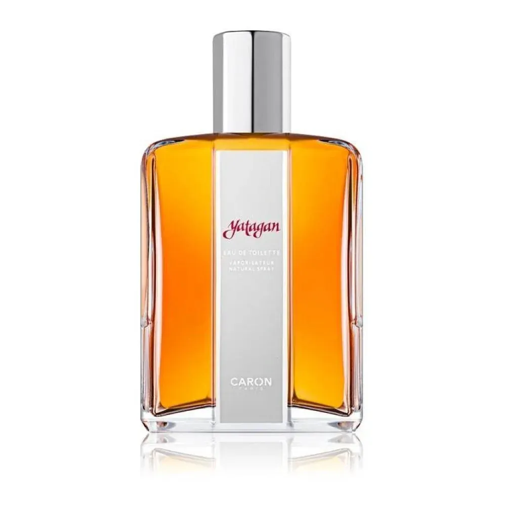 Yatagan woda toaletowa dla mężczyzn 125 ml