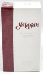 Yatagan woda toaletowa dla mężczyzn 125 ml
