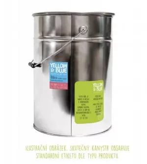 Tierra Verde BIKA - Soda oczyszczona (Bikarbona) (wiadro 15 kg)