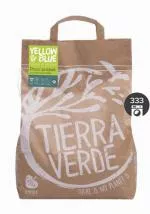 Tierra Verde Proszek do prania bielizny kolorowej (torba papierowa 5 kg)