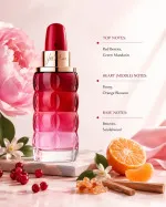 Yes I Am Bloom Up! woda perfumowana dla kobiet 50 ml