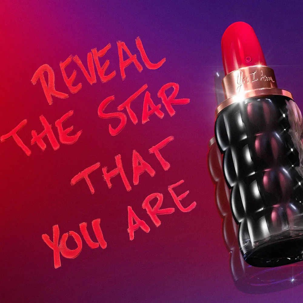 Yes I Am woda perfumowana dla kobiet 50 ml