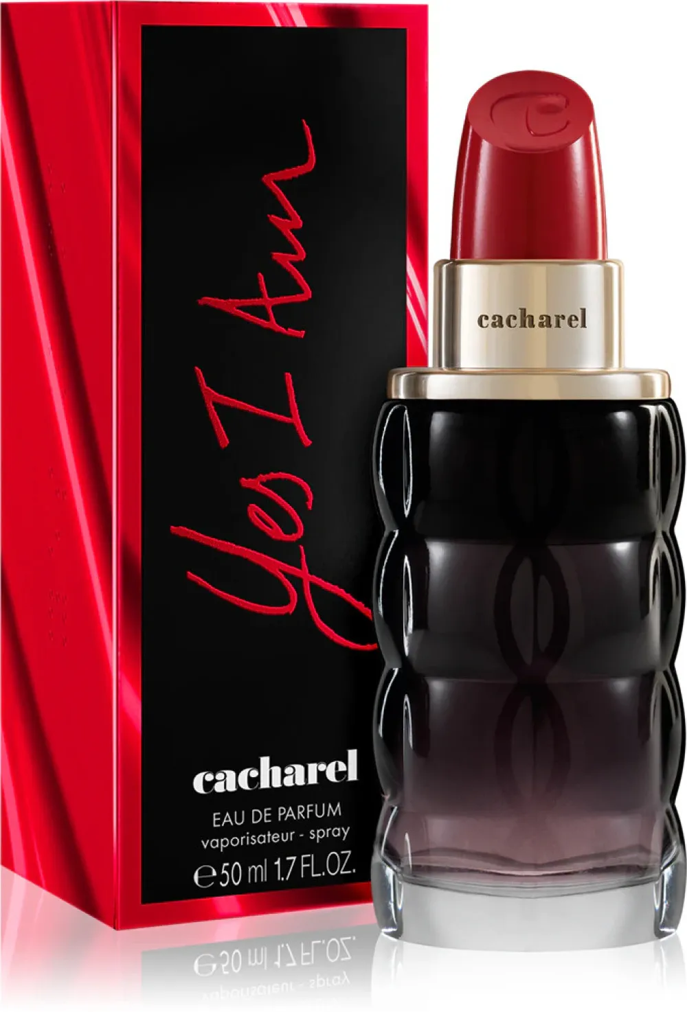 Yes I Am woda perfumowana dla kobiet 50 ml