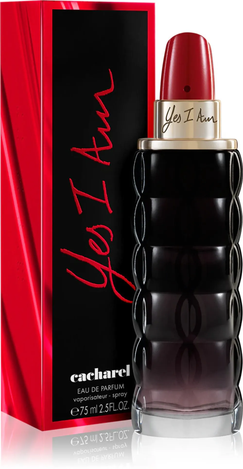 Yes I Am woda perfumowana dla kobiet 50 ml