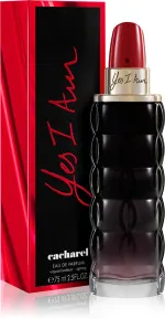 Yes I Am woda perfumowana dla kobiet 50 ml