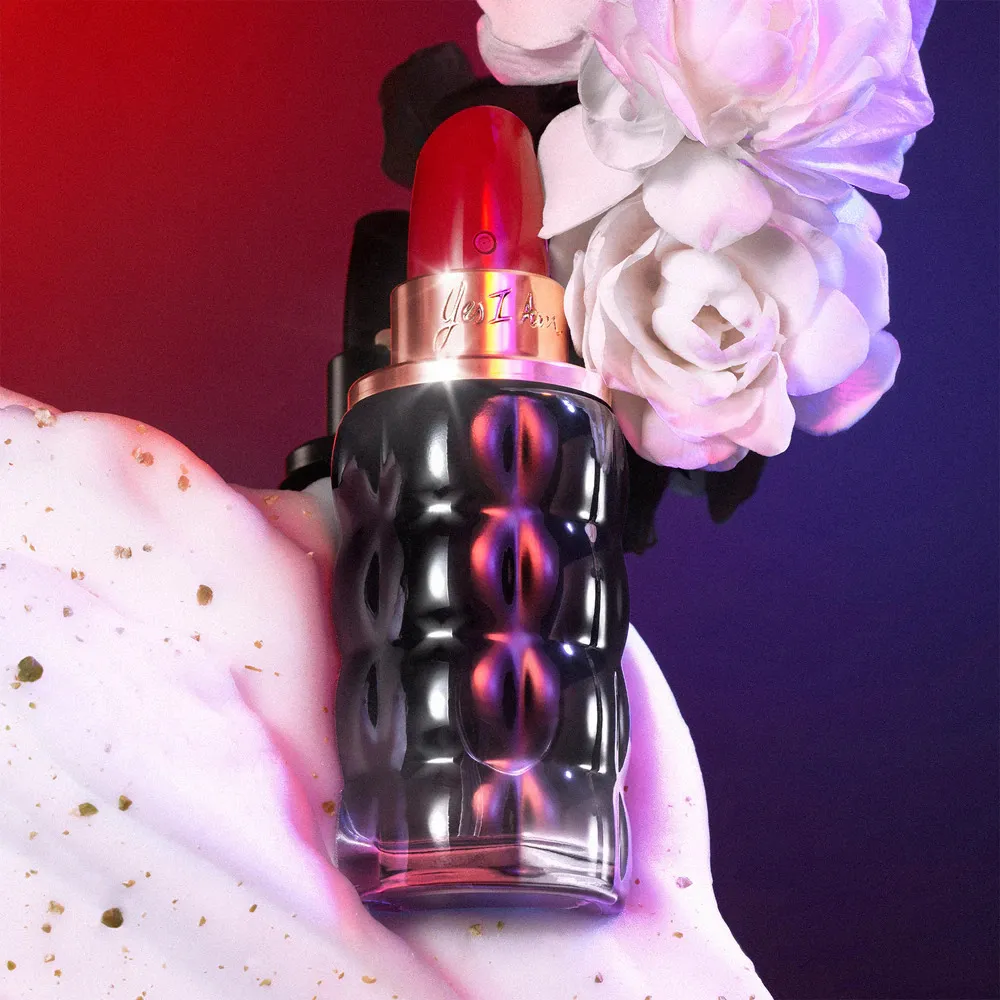 Yes I Am woda perfumowana dla kobiet 50 ml
