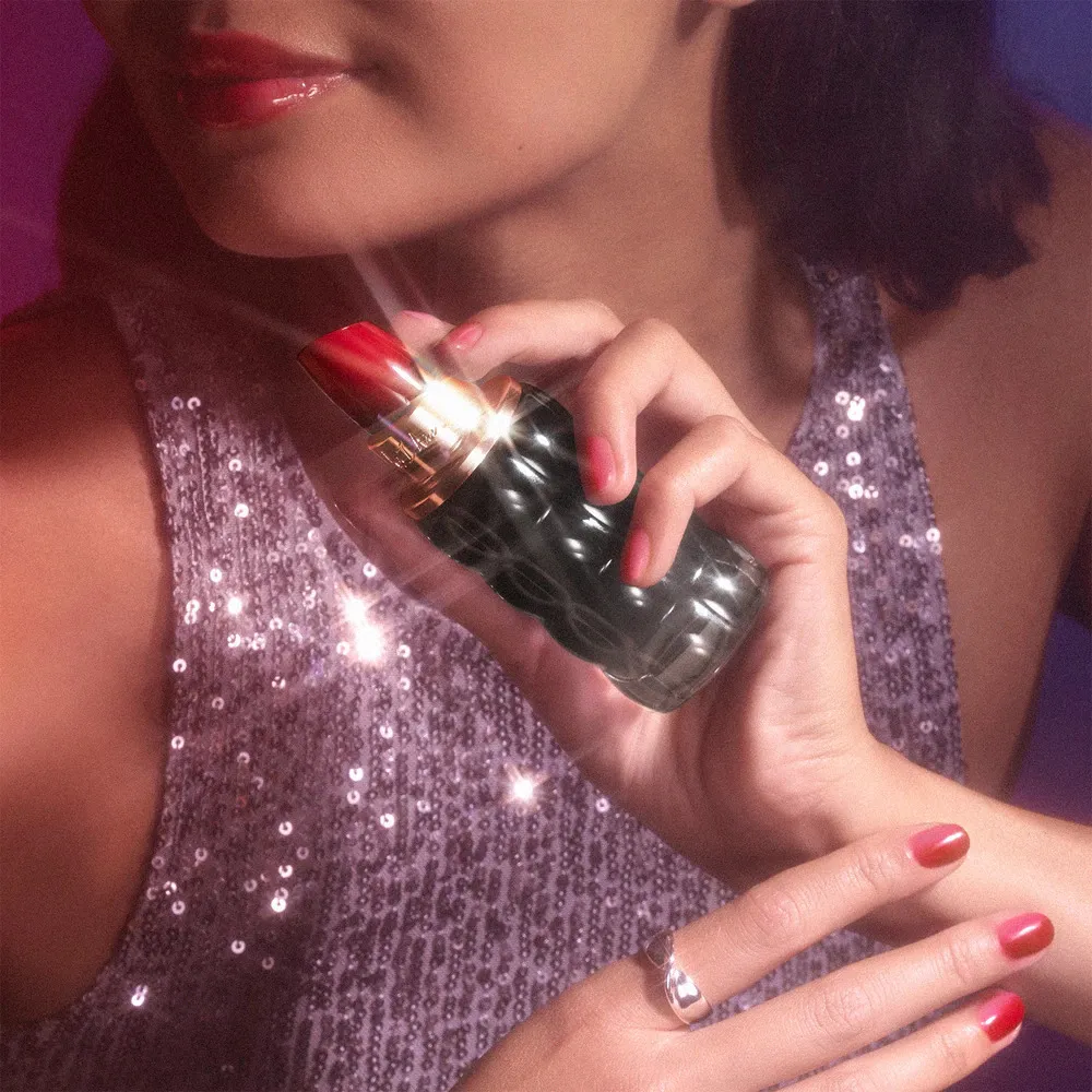 Yes I Am woda perfumowana dla kobiet 50 ml