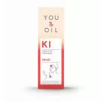 You & Oil KI Mieszanka bioaktywna - Ból głowy (5 ml) - łagodzi ból