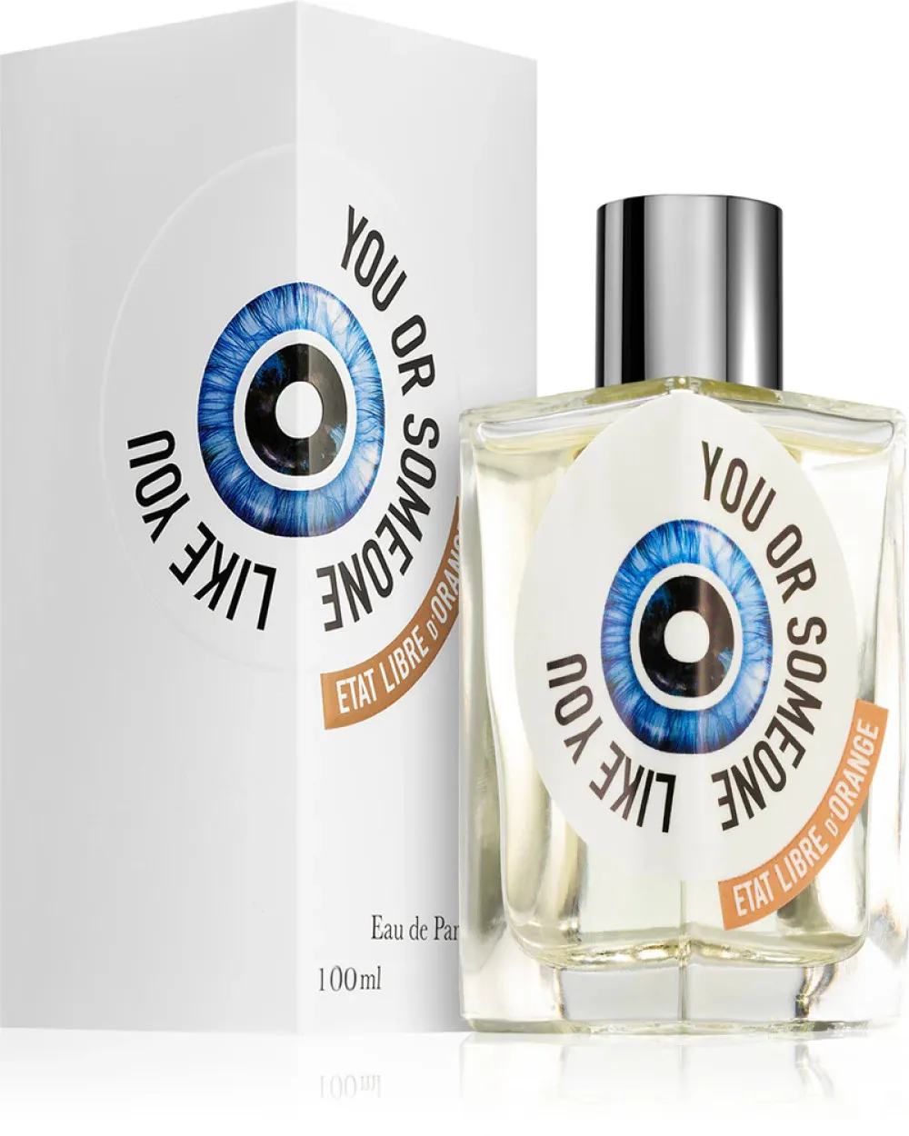 You Or Someone Like You woda perfumowana unisex 100 ml