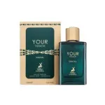 Your Touch Santal woda perfumowana unisex 100 ml