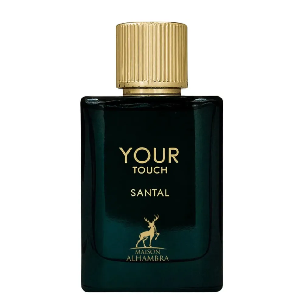 Your Touch Santal woda perfumowana unisex 100 ml