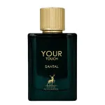 Your Touch Santal woda perfumowana unisex 100 ml