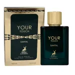 Your Touch Santal woda perfumowana unisex 100 ml